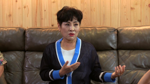 ▲'박원숙의 같이 삽시다'(사진제공=KBS 2TV)