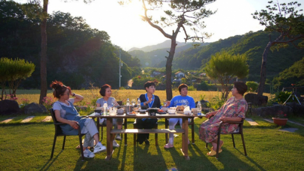 ▲'박원숙의 같이 삽시다'(사진제공=KBS 2TV)