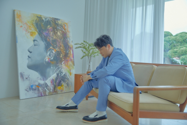 ▲김호중 콘셉트 포토(사진제공=생각엔터테인먼트)