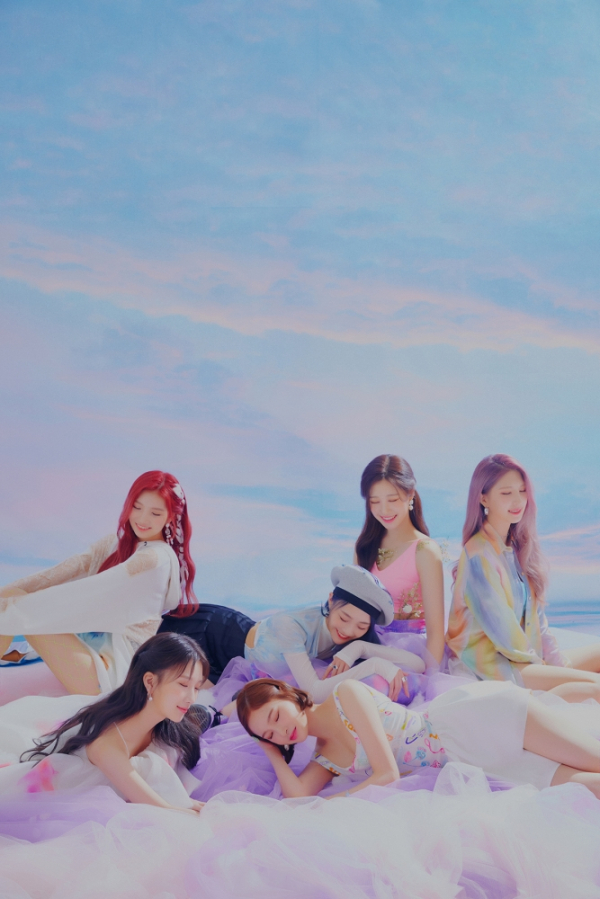 ▲블링블링(사진제공=메이저나인)