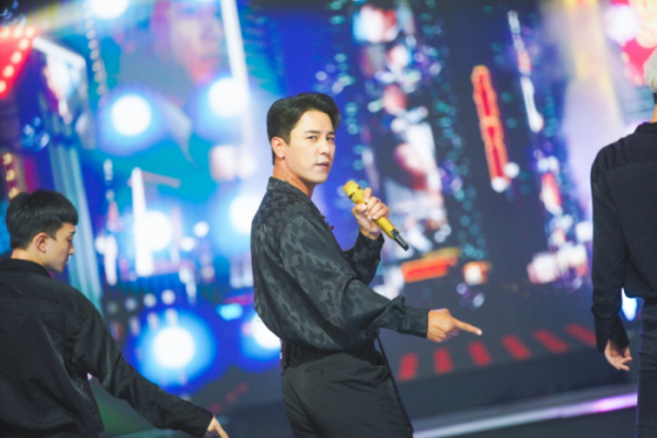 ▲'화요일은 밤이 좋아'(사진제공=TV조선)