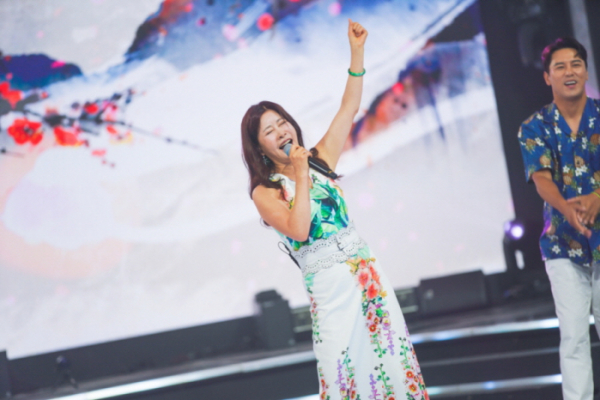 ▲'화요일은 밤이 좋아'(사진제공=TV조선)