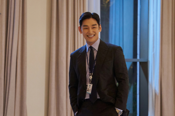 ▲‘인사이더’ 강신효(사진=에이스팩토리 제공)