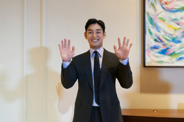 ▲‘인사이더’ 강신효(사진=에이스팩토리 제공)