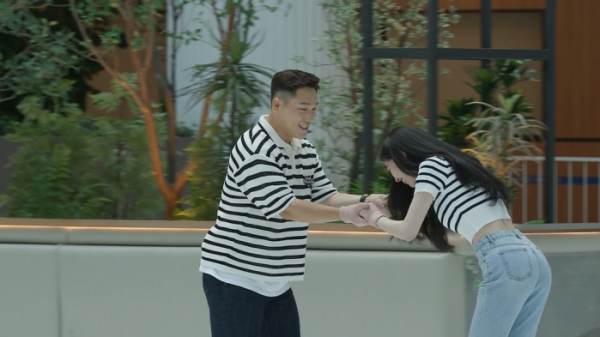 ▲'신랑수업'(사진제공=채널A)