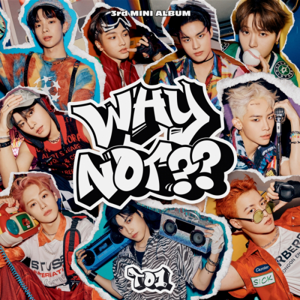 ▲TO1(티오원)(사진 = 웨이크원 제공)