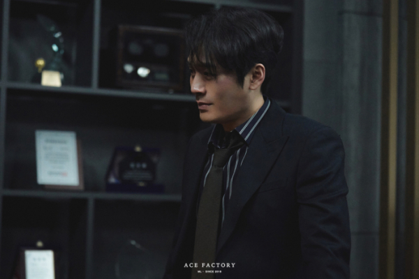 ▲최대훈(사진=에이스팩토리 제공)