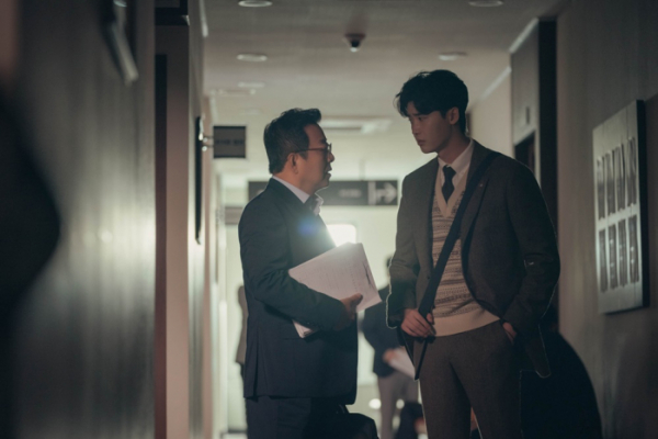 ▲'빅마우스'(사진제공=MBC)