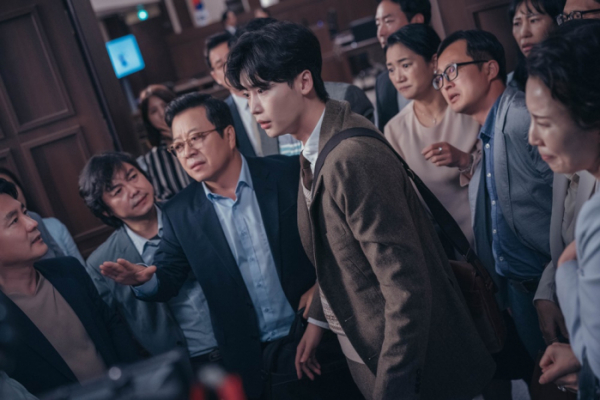 ▲'빅마우스'(사진제공=MBC)