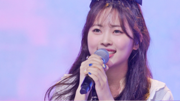 ▲다큐멘터리 스타 여동생(사진제공=SBS)