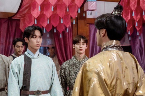 ▲'환혼' 이재욱(사진제공=tvN)