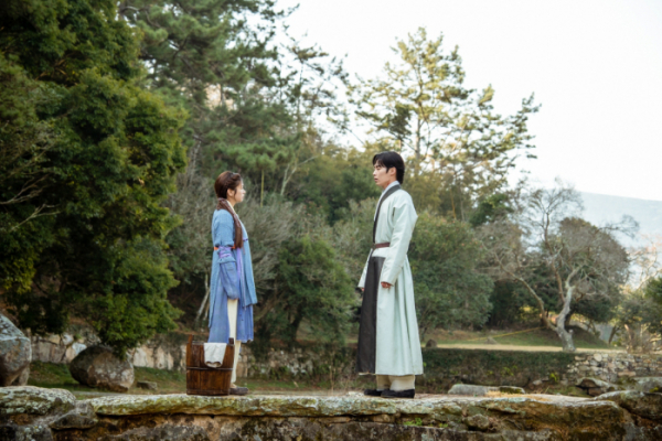 ▲'환혼' 이재욱(사진제공=tvN)