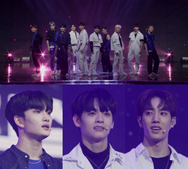 ▲'청춘스타'(사진제공=채널A)