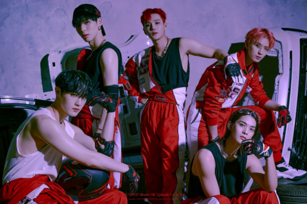 ▲CIX(씨아이엑스)(사진 = C9엔터테인먼트 제공)