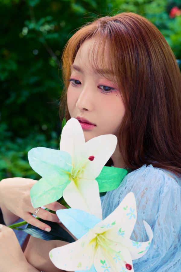 ▲펀치(사진 = 냠냠엔터테인먼트 제공)