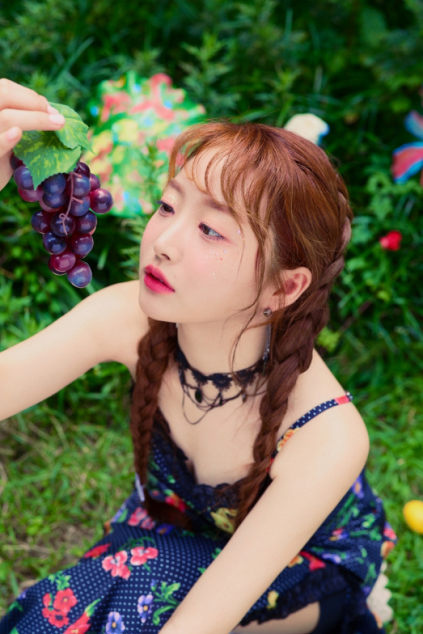 ▲펀치(사진 = 냠냠엔터테인먼트 제공)