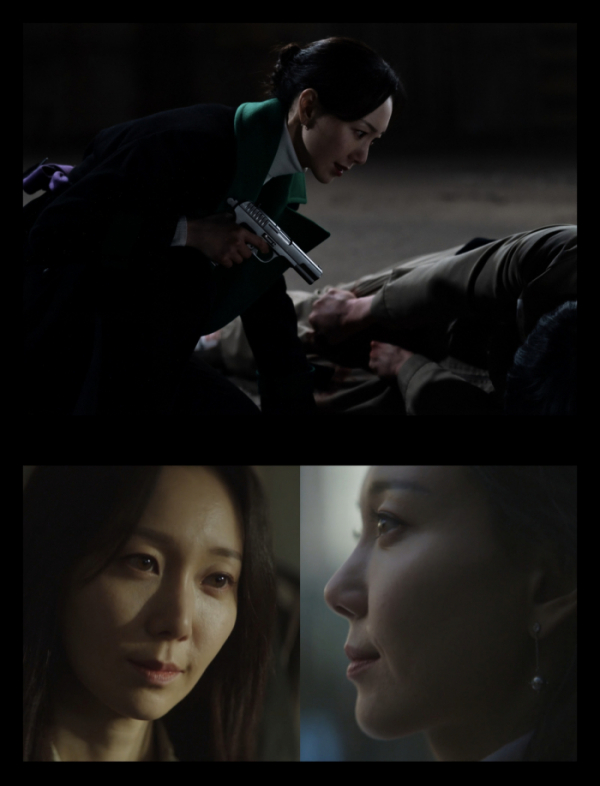 ▲이유영(사진=에이스팩토리 제공)