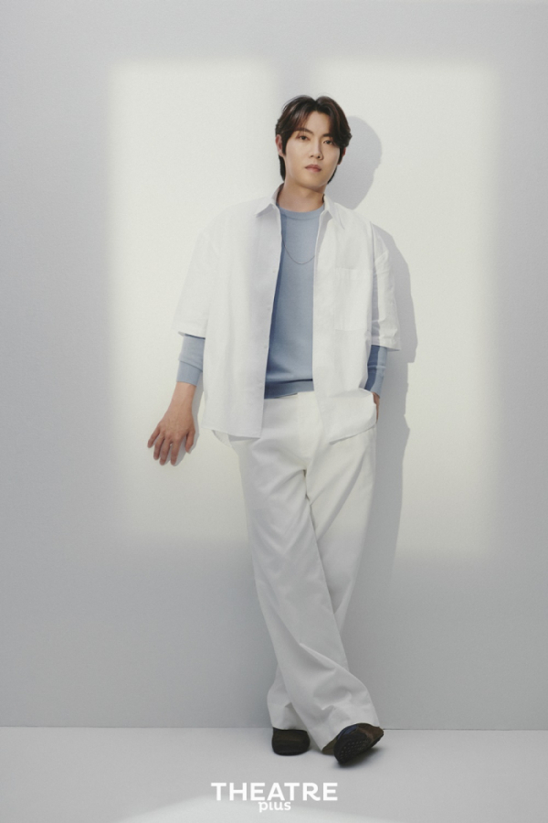 ▲손태진(사진 = 시어터 플러스 제공)