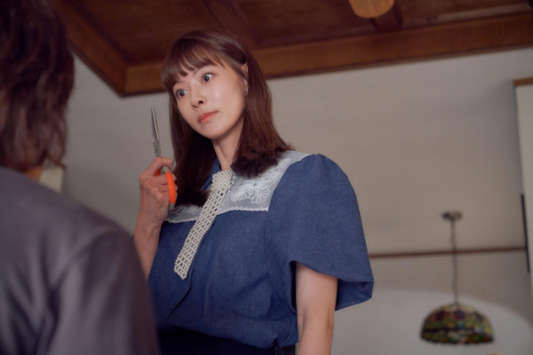 ▲'마녀는 살아있다'(사진제공=TV조선)