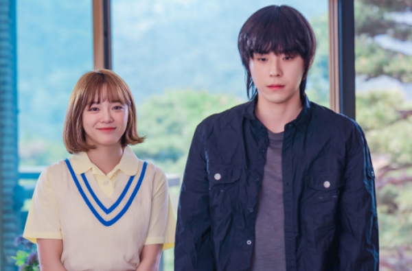 ▲'오늘의 웹툰' 스틸컷(사진제공=스튜디오S)