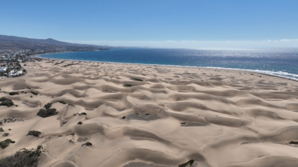 ▲'걸어서 세계속으로' 카나리아 제도(사진제공=KBS 1TV)