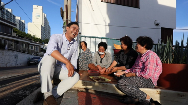 ▲'동네한바퀴' 여수(사진제공=KBS 1TV)