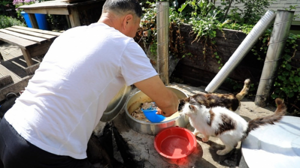 ▲'동물극장 단짝'(사진제공=KBS 1TV)