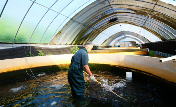 ▲'극한직업'(사진제공=EBS1)