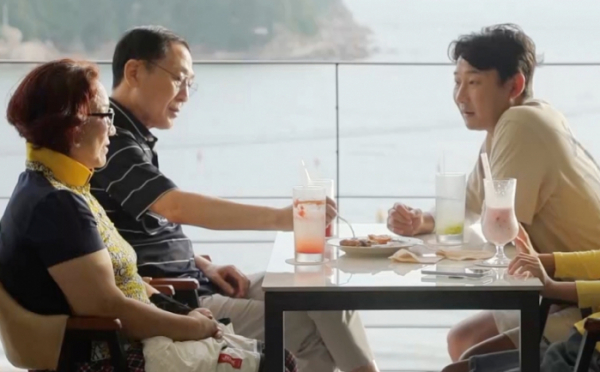 ▲'살림남2' 이천수(사진제공=KBS 2TV)