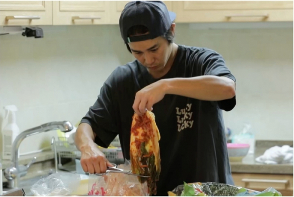 ▲'살림남' 정태우(사진제공=KBS2)