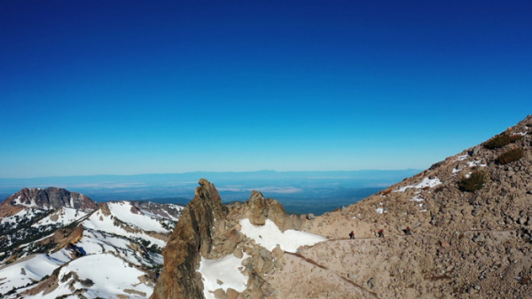 ▲'영상앨범 산'(사진제공=KBS 2TV)