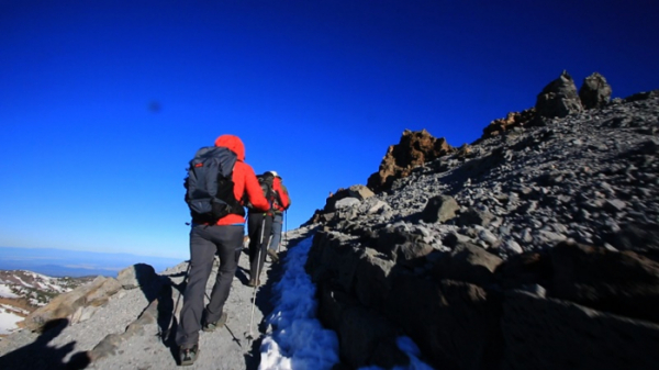 ▲'영상앨범 산'(사진제공=KBS 2TV)