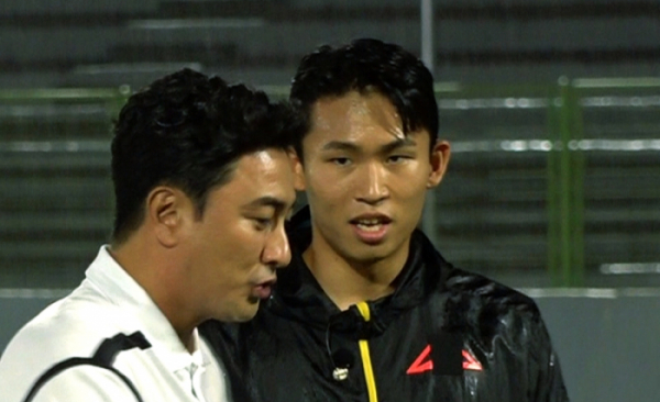 ▲정우영(사진제공=JTBC)