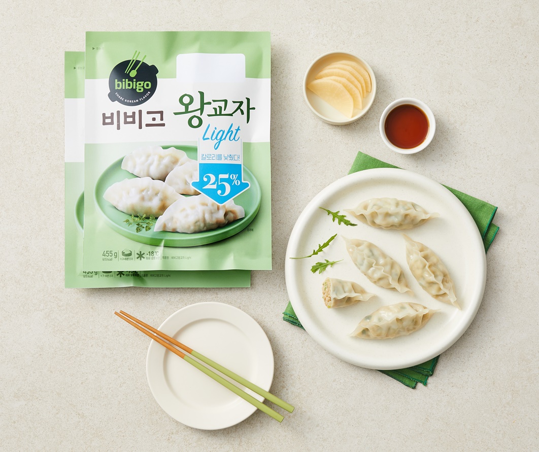 (사진제공=CJ제일제당)