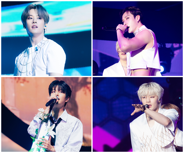 ▲스트레이 키즈(사진제공=JYP엔터테인먼트)