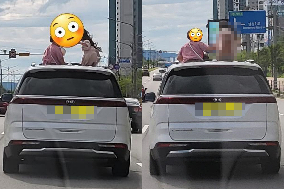 ▲(출처=온라인 커뮤니티 ‘보배드림’)
