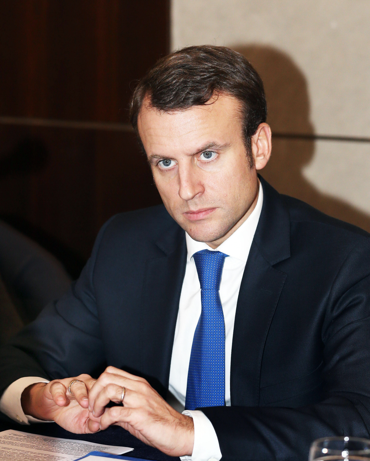 ▲에마뉘엘 마크롱 대통령은 매년 3주 이상의 휴가를 보내는 것으로 알려졌다.(산업통상자원부/뉴시스)