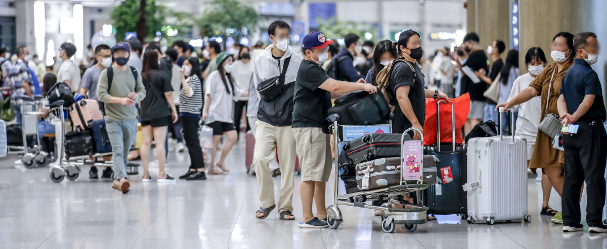▲인천공항(뉴시스)