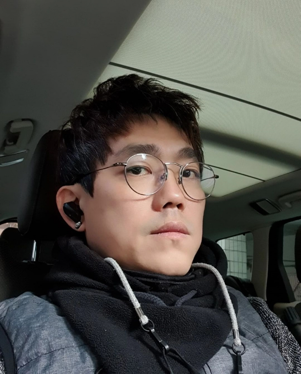 ▲(출처=송백경 인스타그램)
