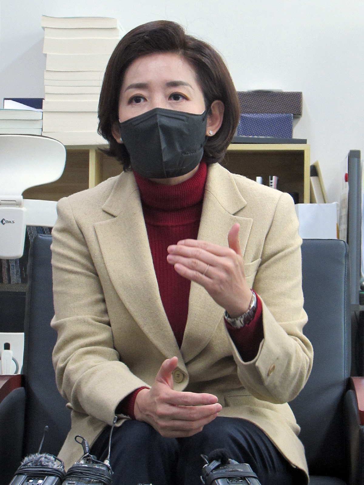 ▲(뉴시스) 나경원 전 국민의힘 의원