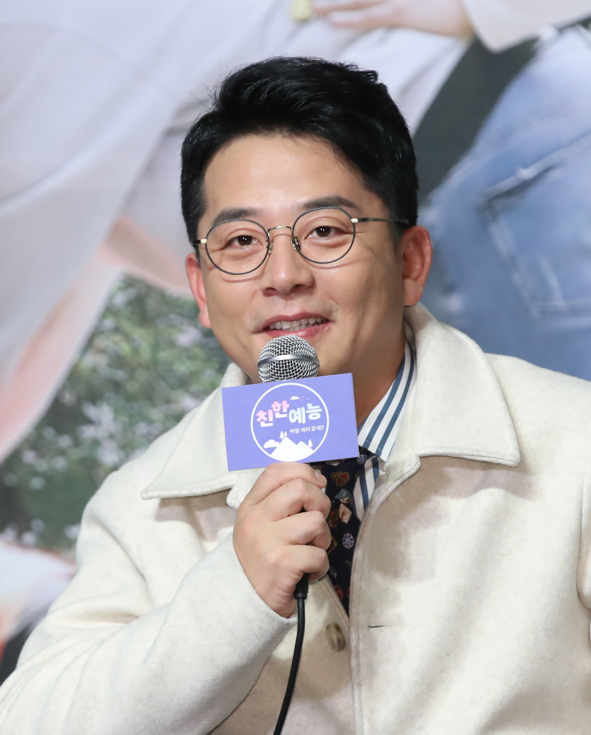 ▲김준호. (뉴시스)