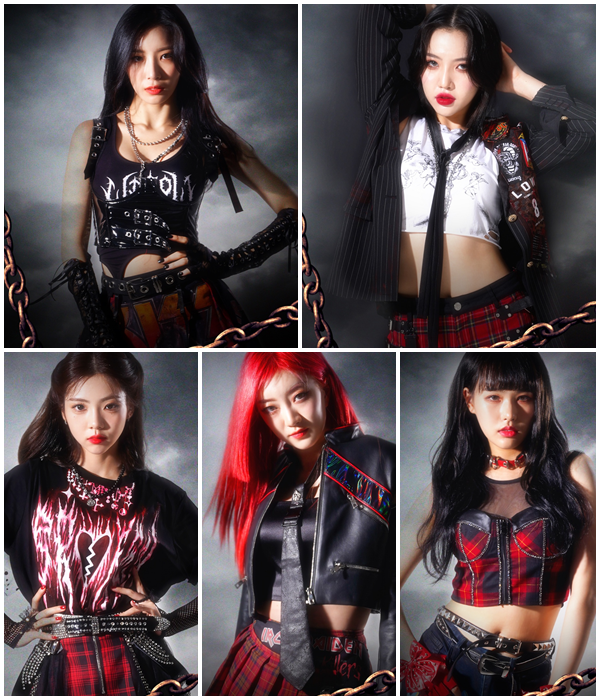 ▲크랙시(사진 = SAI엔터테인먼트 제공)