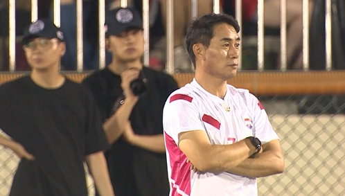 ▲'군대스리가'(사진제공=tvN)