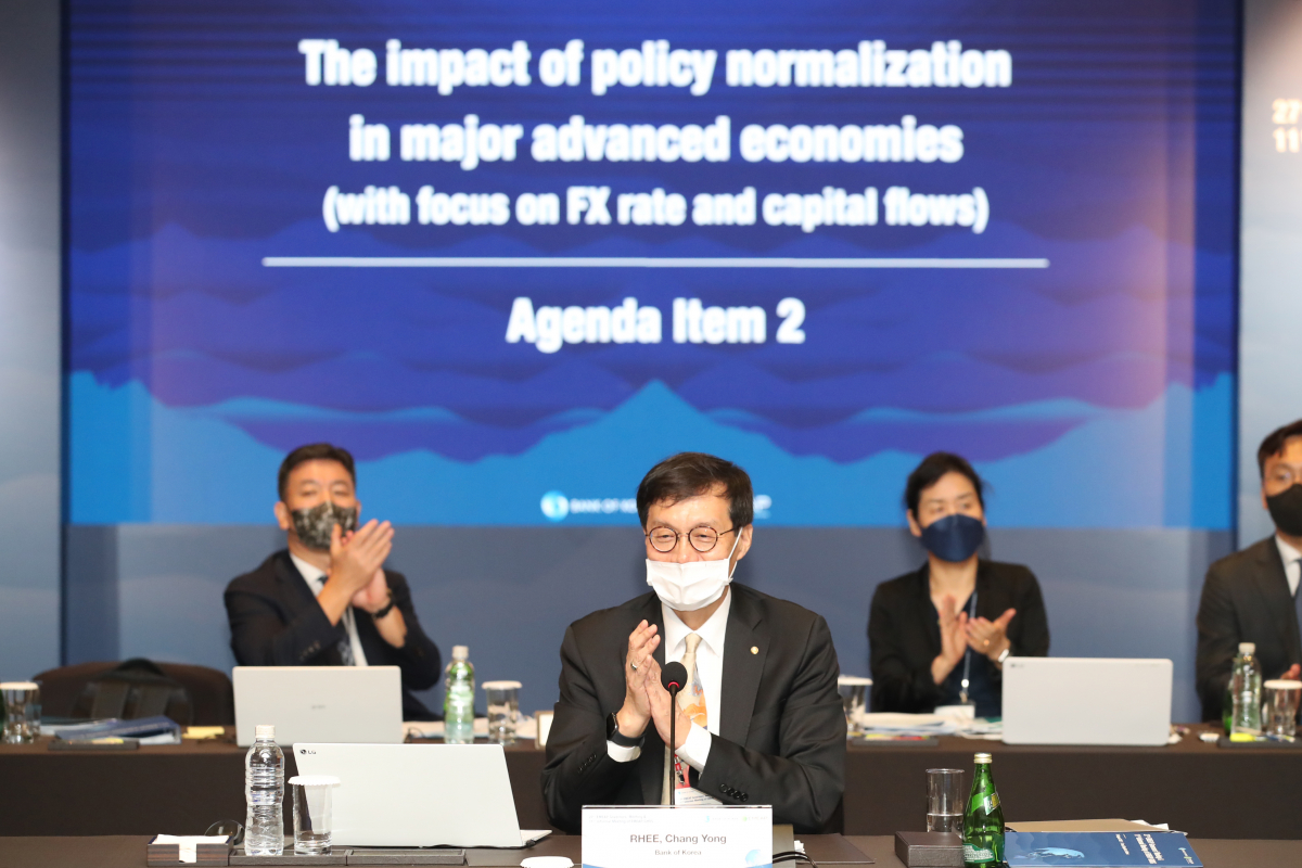 (사진제공=한국은행)