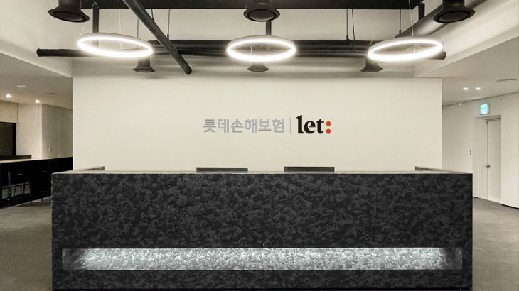 (롯데손해보험)