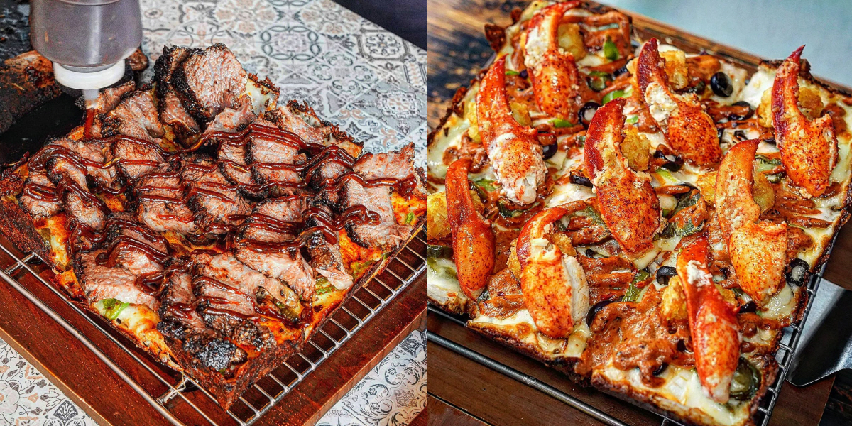 ▲(출처=‘피자덕후 피자힙’ 인스타그램)