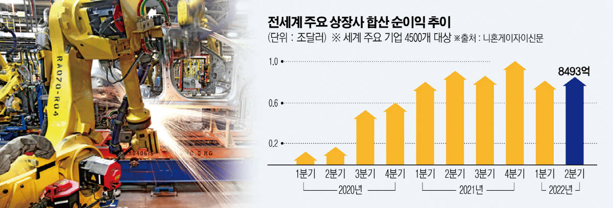 ▲사진은 제너럴모터스(GM)의 미국 미시간주 오리온타운십 조립공장 전경. 오리온타운십/AP뉴시스
