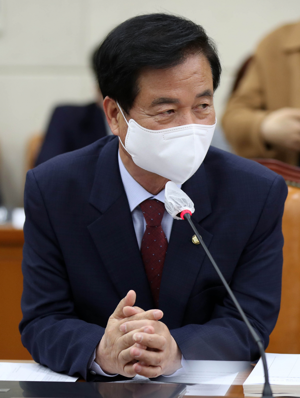 ▲ 최춘식 국민의힘 의원. (뉴시스)