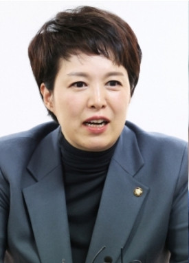 ▲김은혜 전 의원.  (연합뉴스)