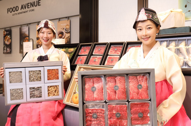 ▲사진제공=롯데백화점